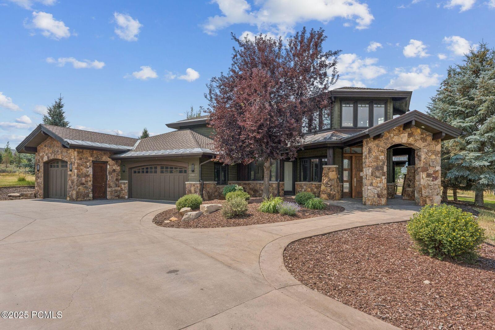 Property Photo: 2310 Appaloosa Lane UT 84098
