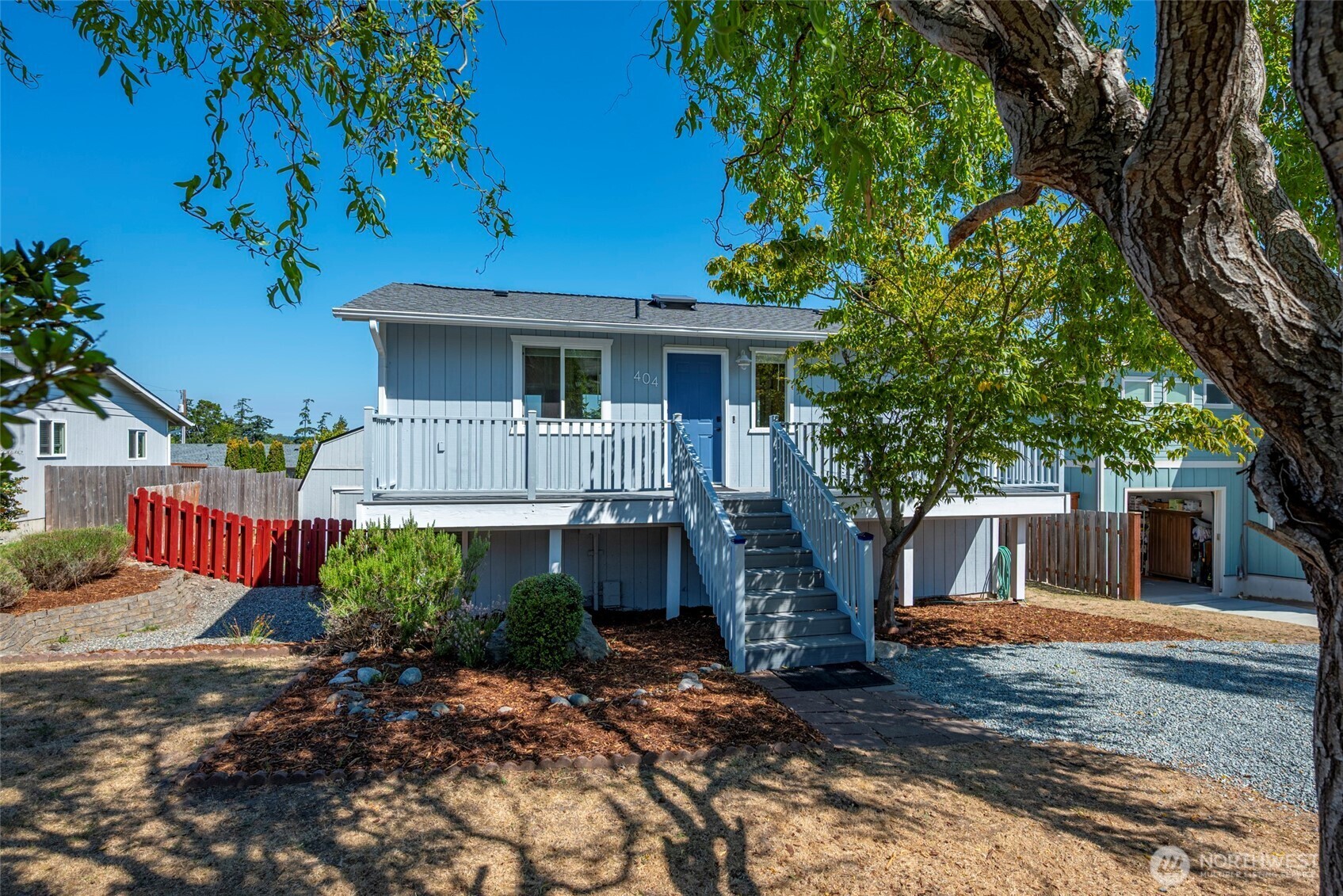 404 NE 4th Street  Coupeville WA 98239 photo