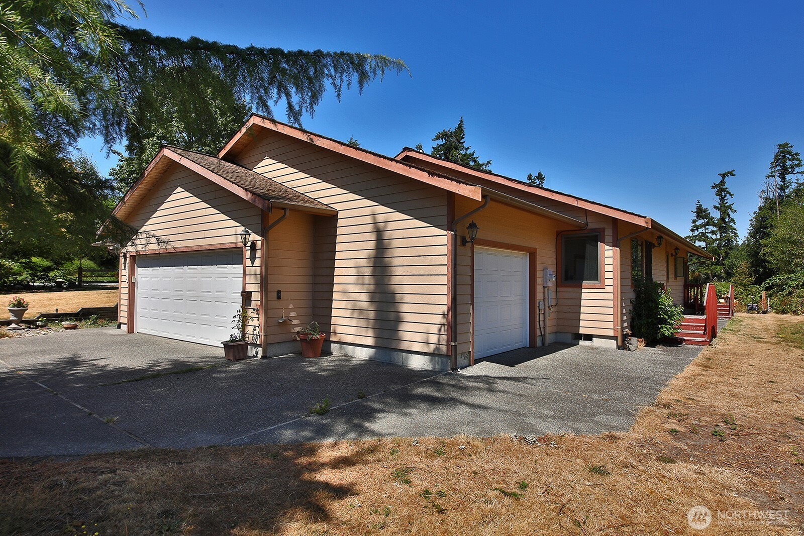 Property Photo: 5772 Captain Vancouver Drive WA 98260