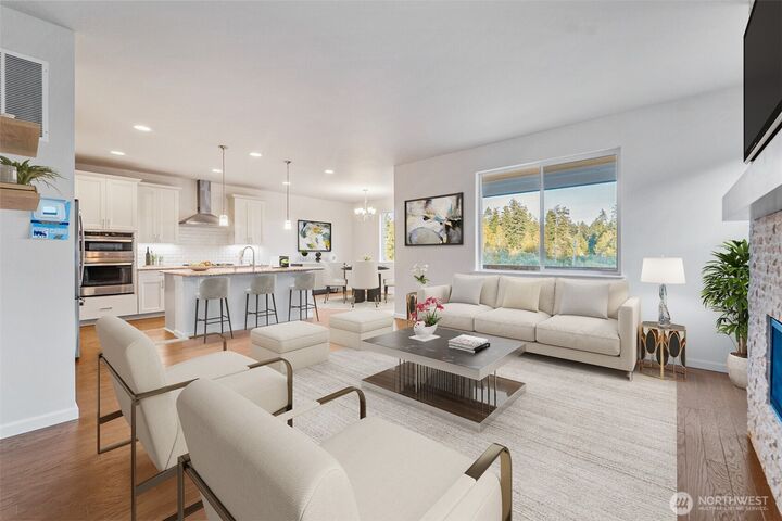 Property Photo: 4863 Wanderlust Way WA 98335