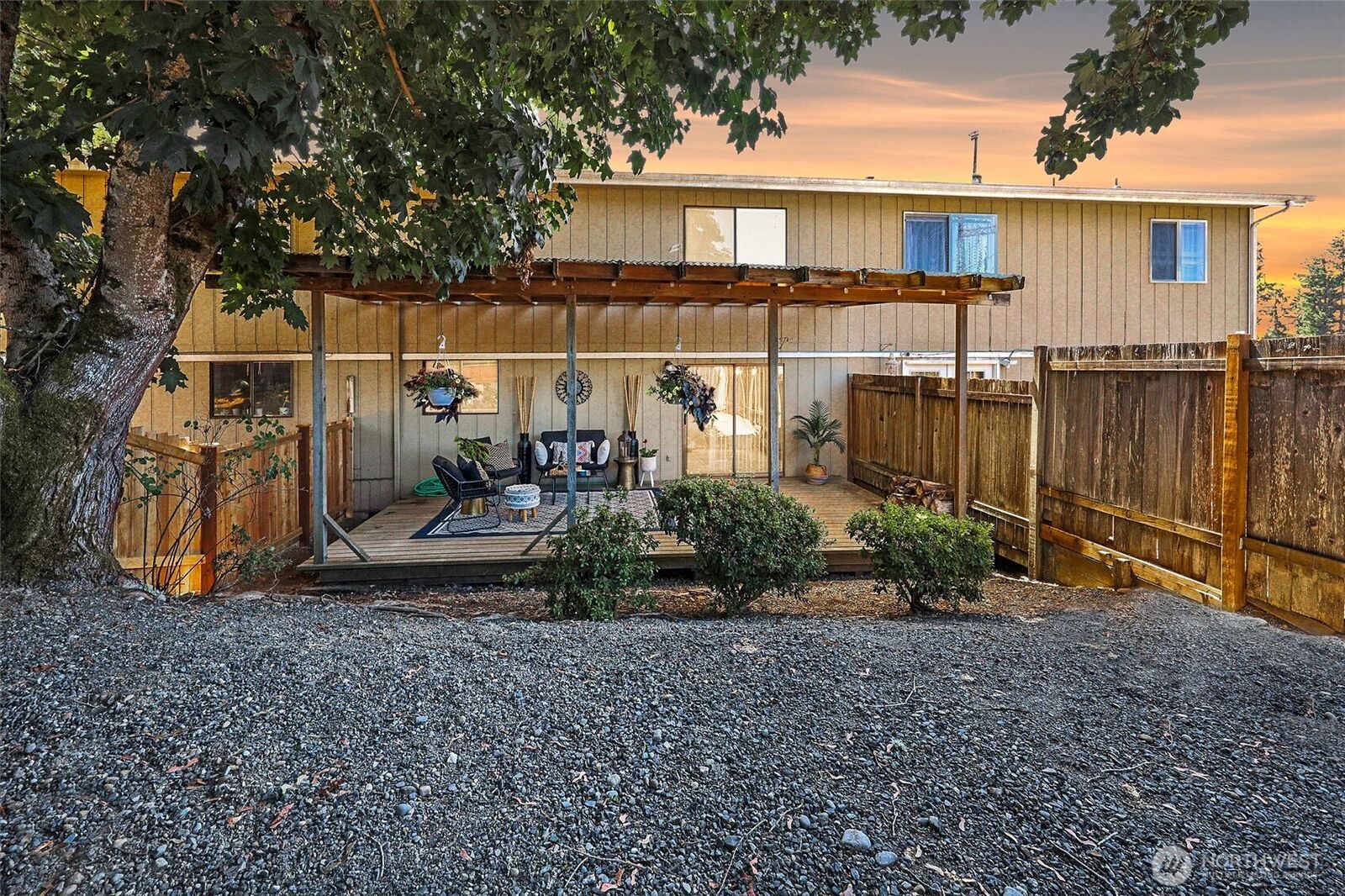 Property Photo: 24802 145th Lane SE WA 98042