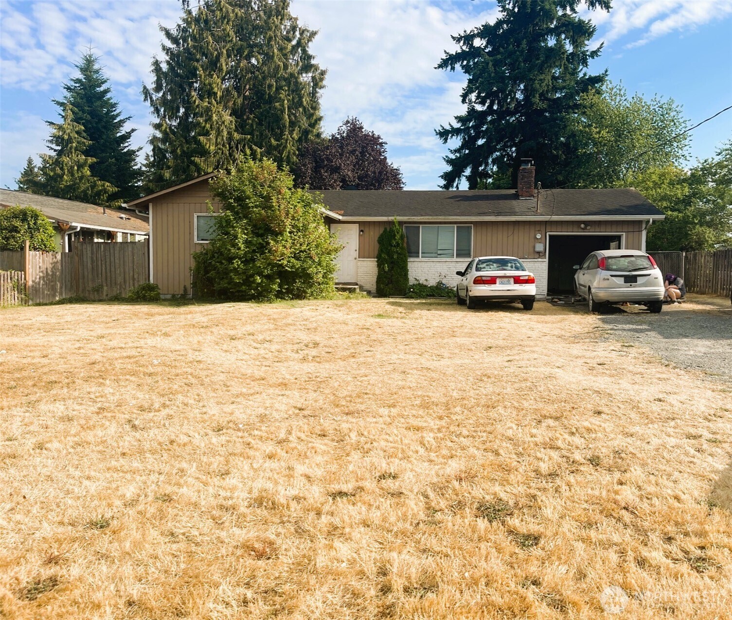Property Photo: 4325 S 288th Street WA 98001