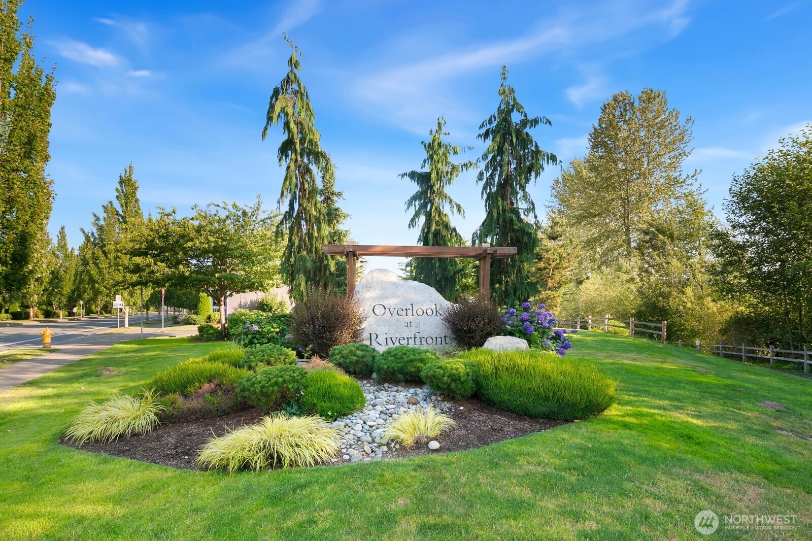 Property Photo: 4228 Riverfront Boulevard WA 98203