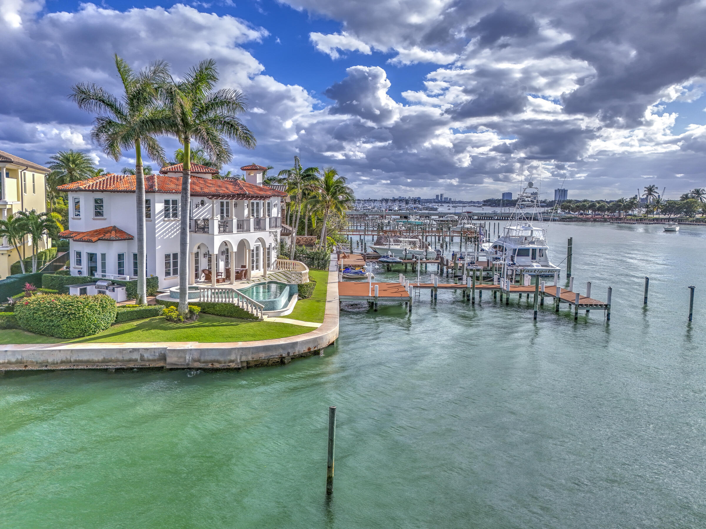2775 Lake Drive  Singer Island FL 33404 photo