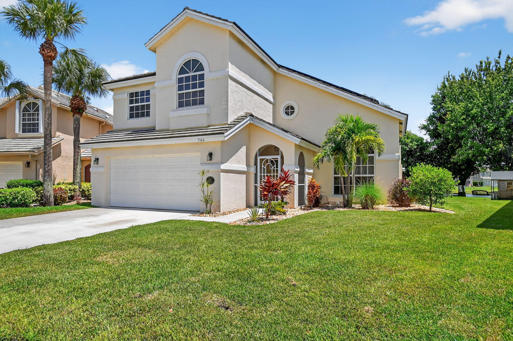 Property Photo:  7362 Ashley Shores Circle  FL 33467 
