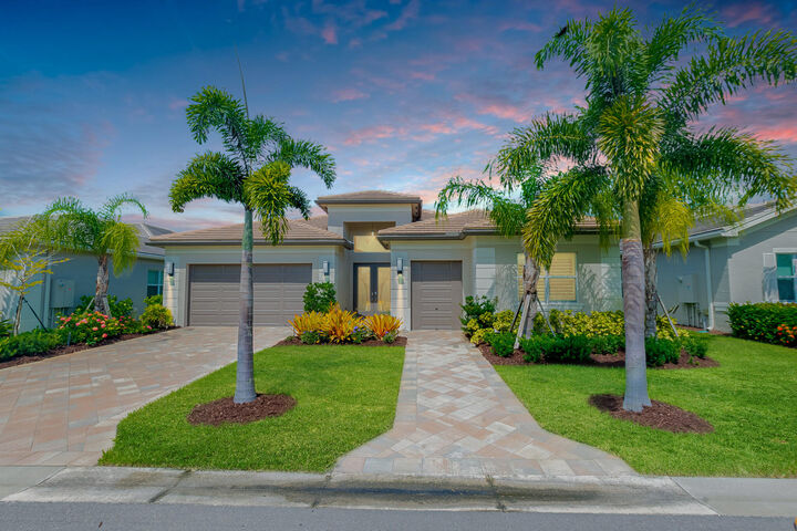 12000 SW Whitewater Falls Court  Port Saint Lucie FL 34987 photo