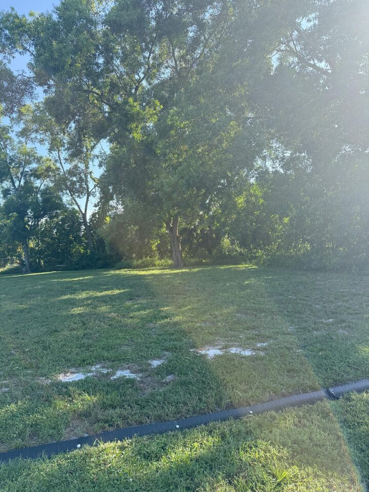 Property Photo: 2808 SW Ann Arbor Road FL 34953