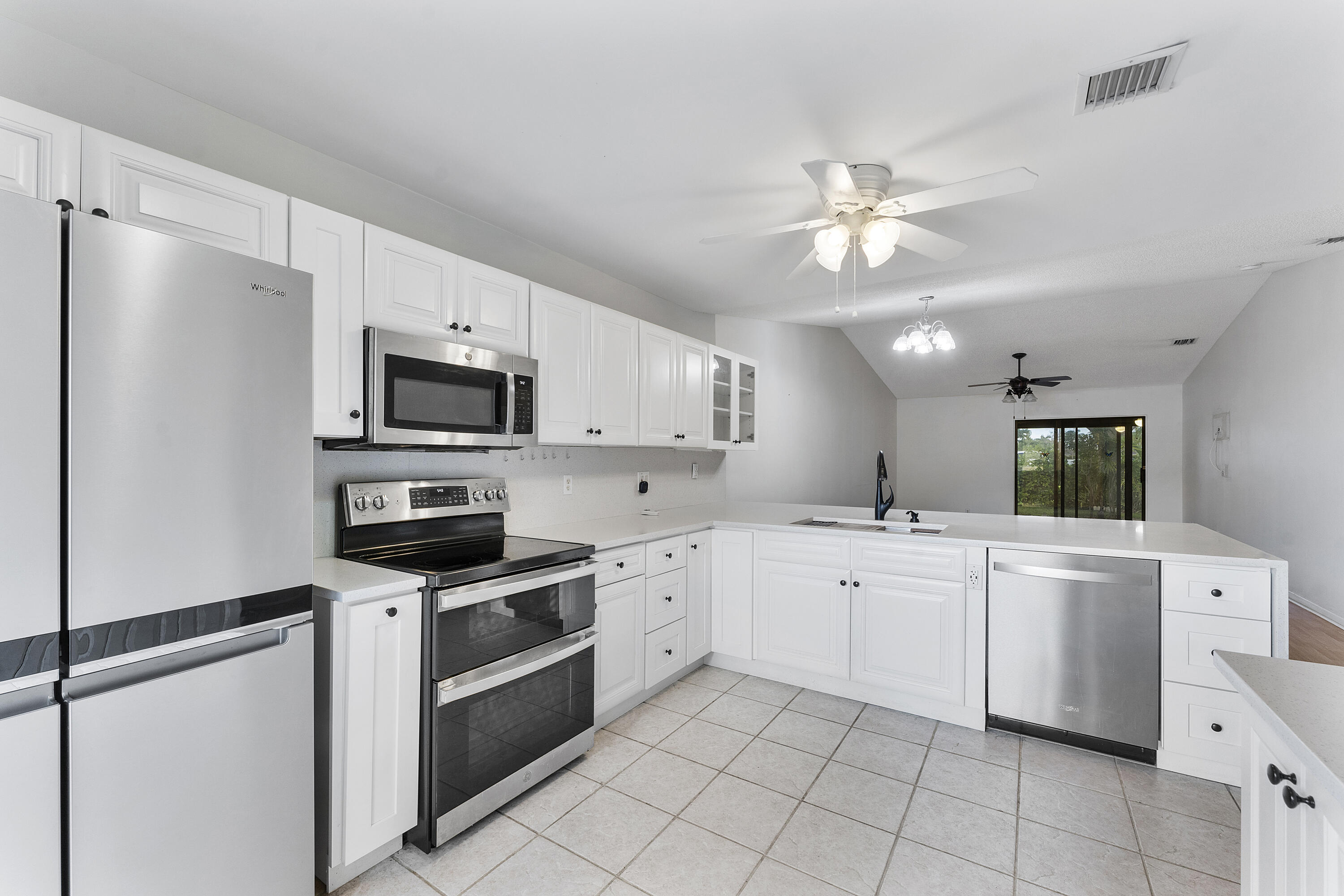 Property Photo:  2640 Gately Drive W 505  FL 33415 