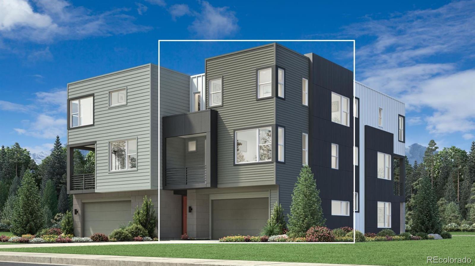 Property Photo:  7738 S Irving Street  CO 80120 
