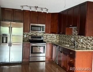 Property Photo:  3465 S Poplar Street 102  CO 80224 
