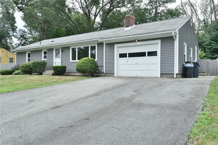 Property Photo: 44 Cindy Lane RI 02886