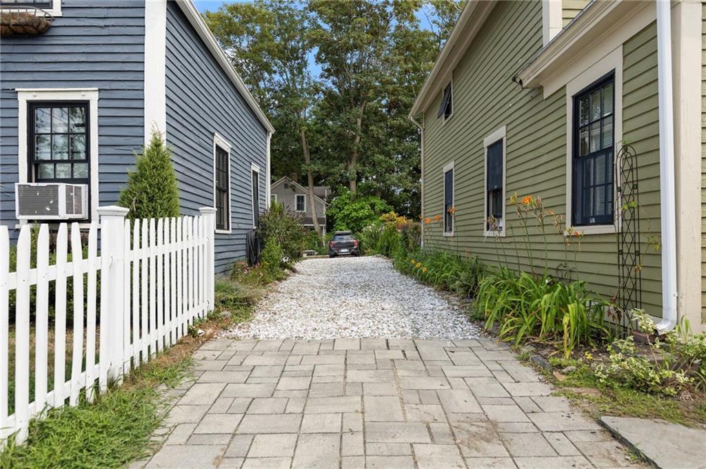 Property Photo:  42 Castle Street  RI 02818 