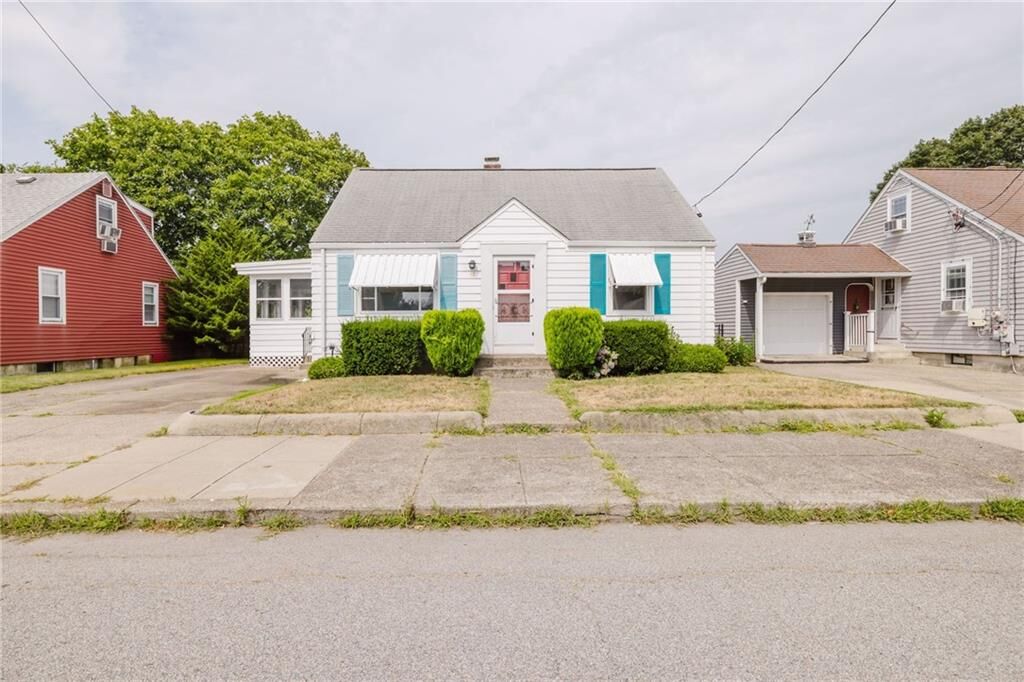 Property Photo:  22 Ruth Street  RI 02861 
