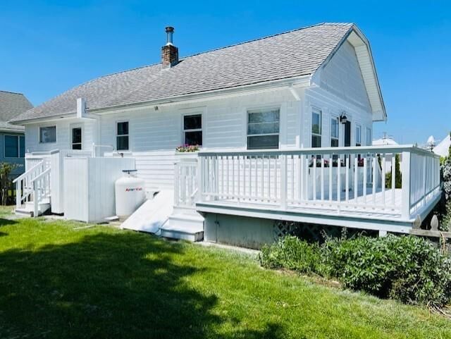 Property Photo: 392 Gooseberry Road RI 02879