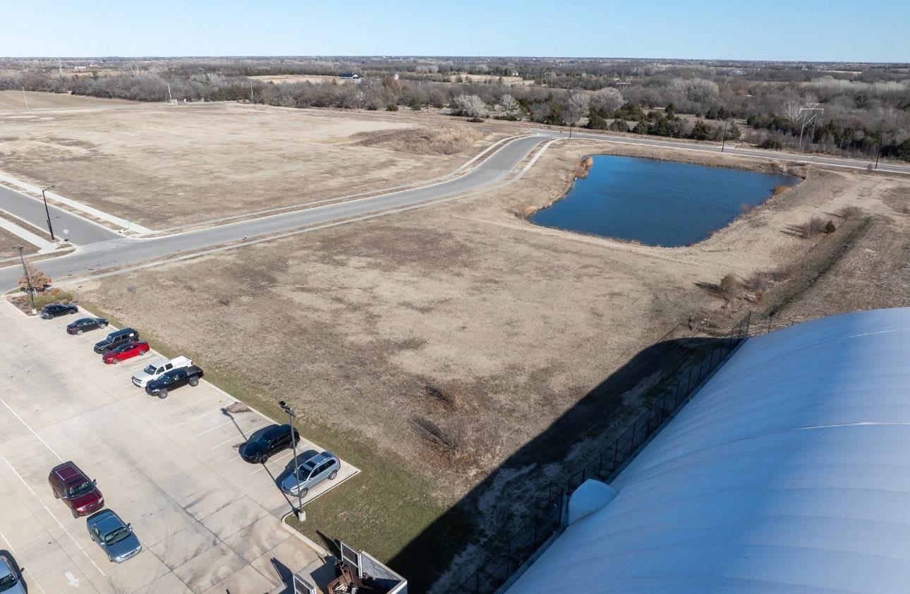 Property Photo: Lot 2 Block B KS 67037