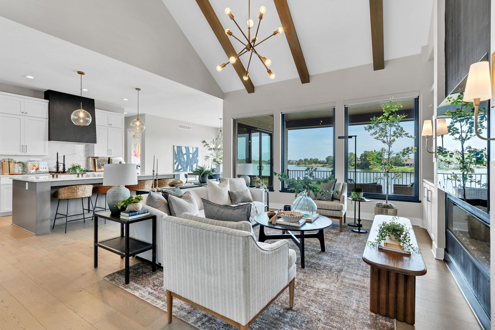 Property Photo: 3406 N Beach Club Circle KS 67205