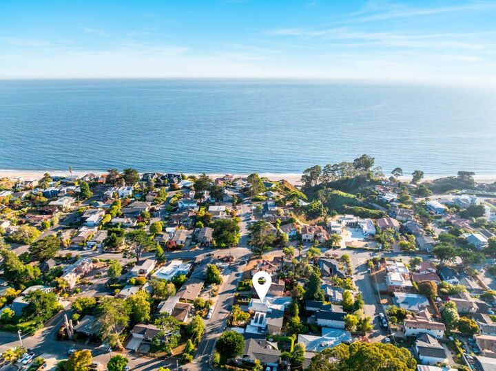 Property Photo:  506 Bayview Drive  CA 95003 