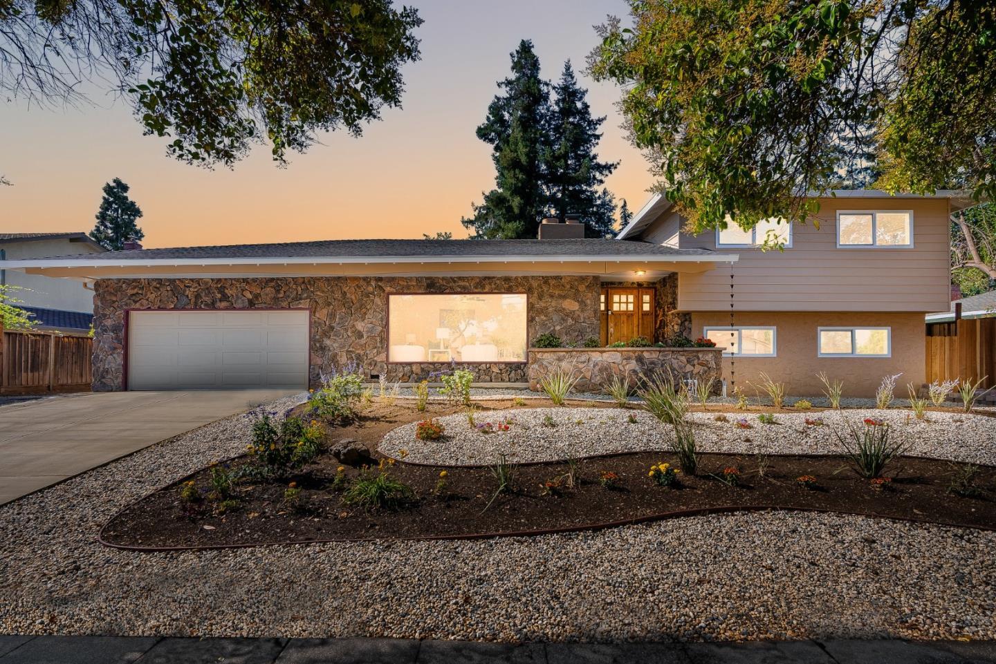 Property Photo: 14510 Blossom Hill Road CA 95032
