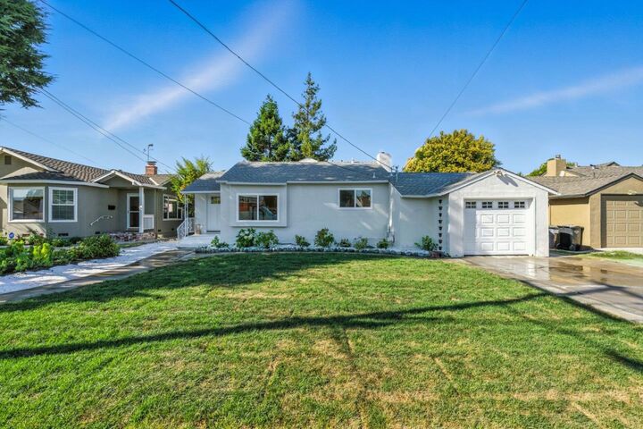 241 East Taylor Avenue  Sunnyvale CA 94085 photo