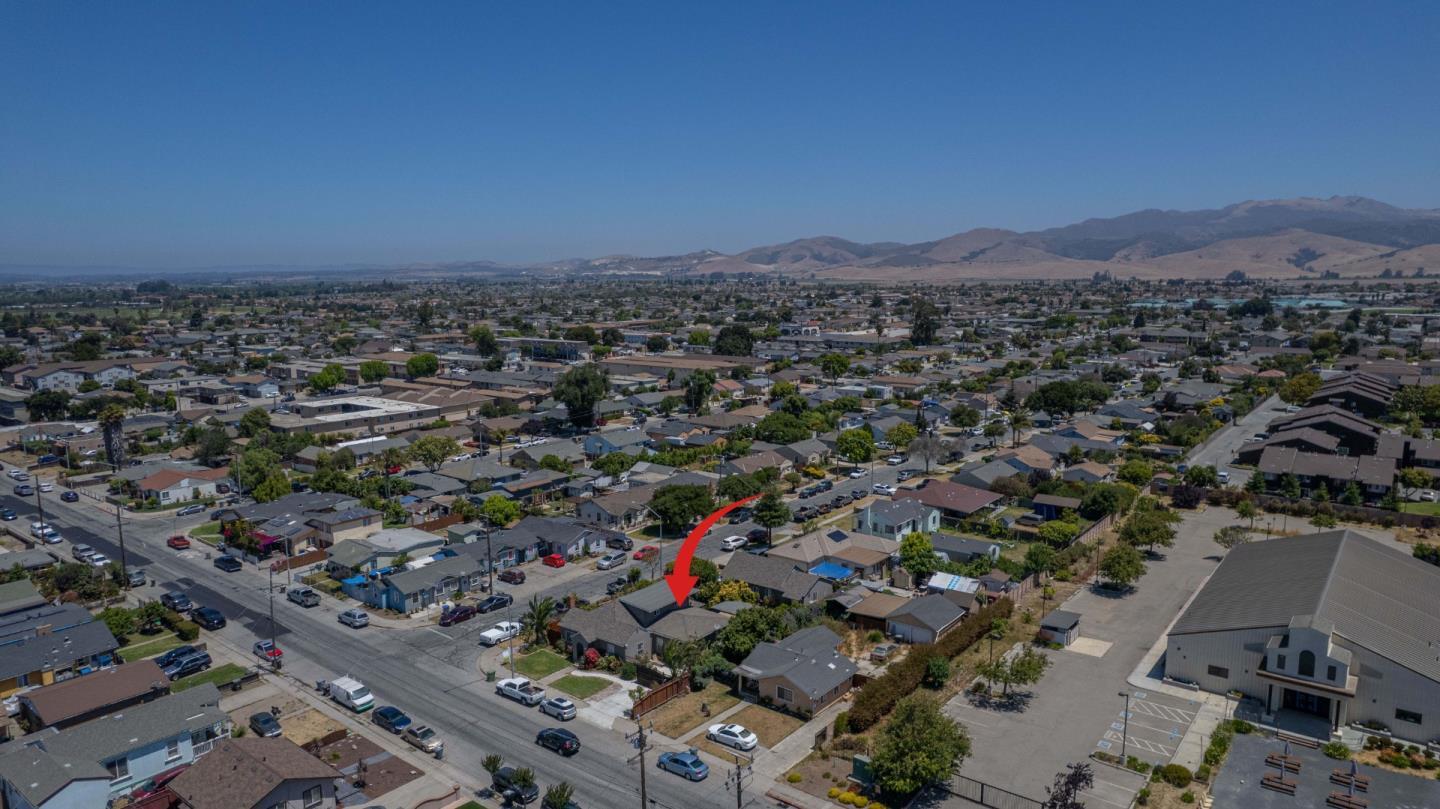 Property Photo: 1117 Garner Avenue CA 93905