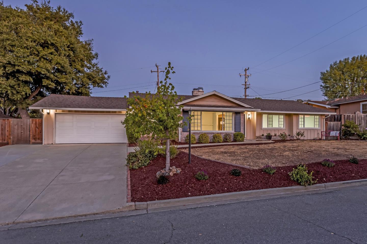 Property Photo:  19866 Buckhaven Lane  CA 95070 