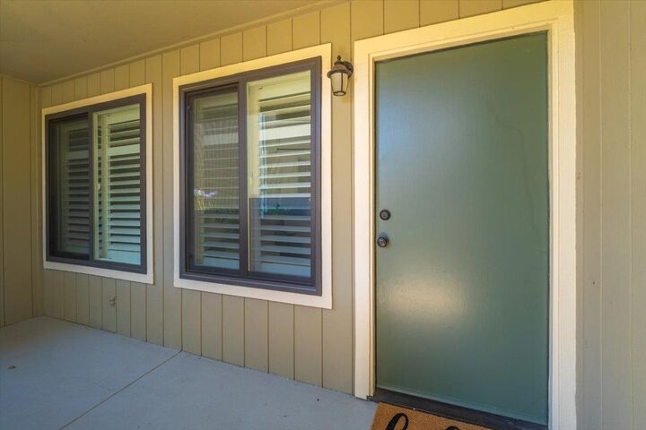 Property Photo: 820 Casanova Avenue 33 CA 93940