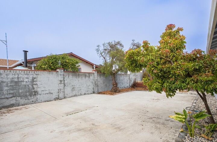 Property Photo:  1676 Flores Street  CA 93955 