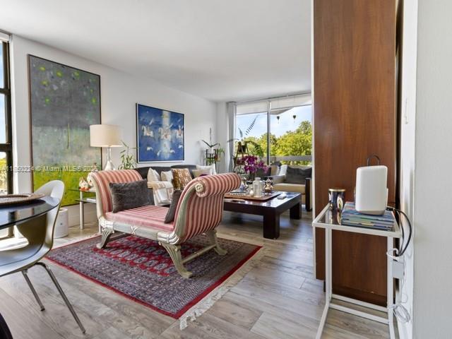 Property Photo: 2501 Brickell Ave 307 FL 33129