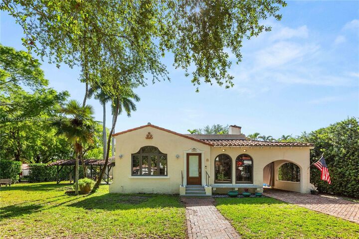 1510 Madrid Street  Coral Gables FL 33134 photo