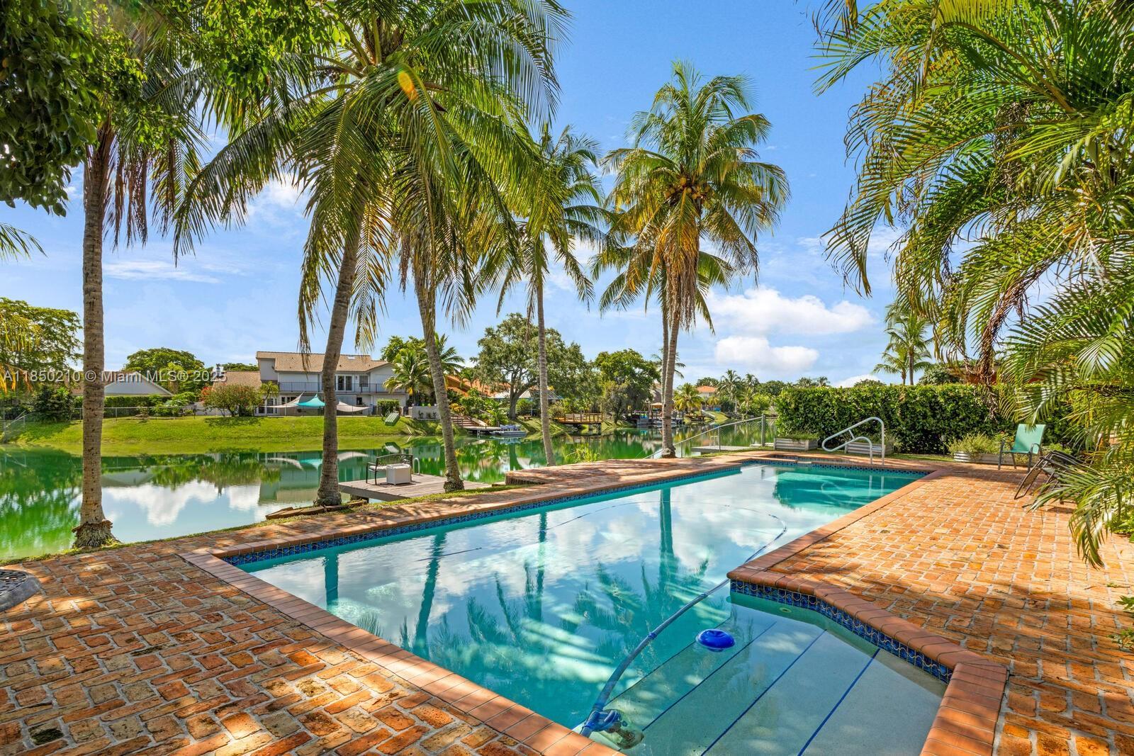 Property Photo: 11445 SW 128th Ct FL 33186