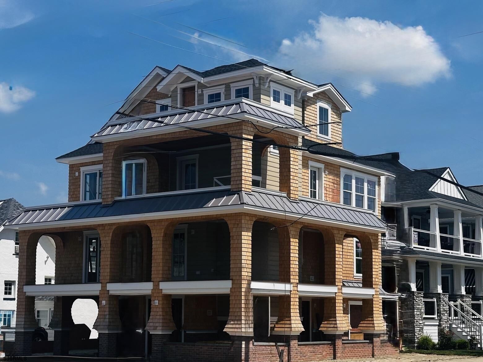 Property Photo: 421 15th Street NJ 08226