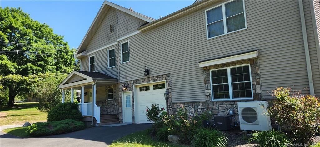 Property Photo: 279 Quarry Road 2 CT 06033