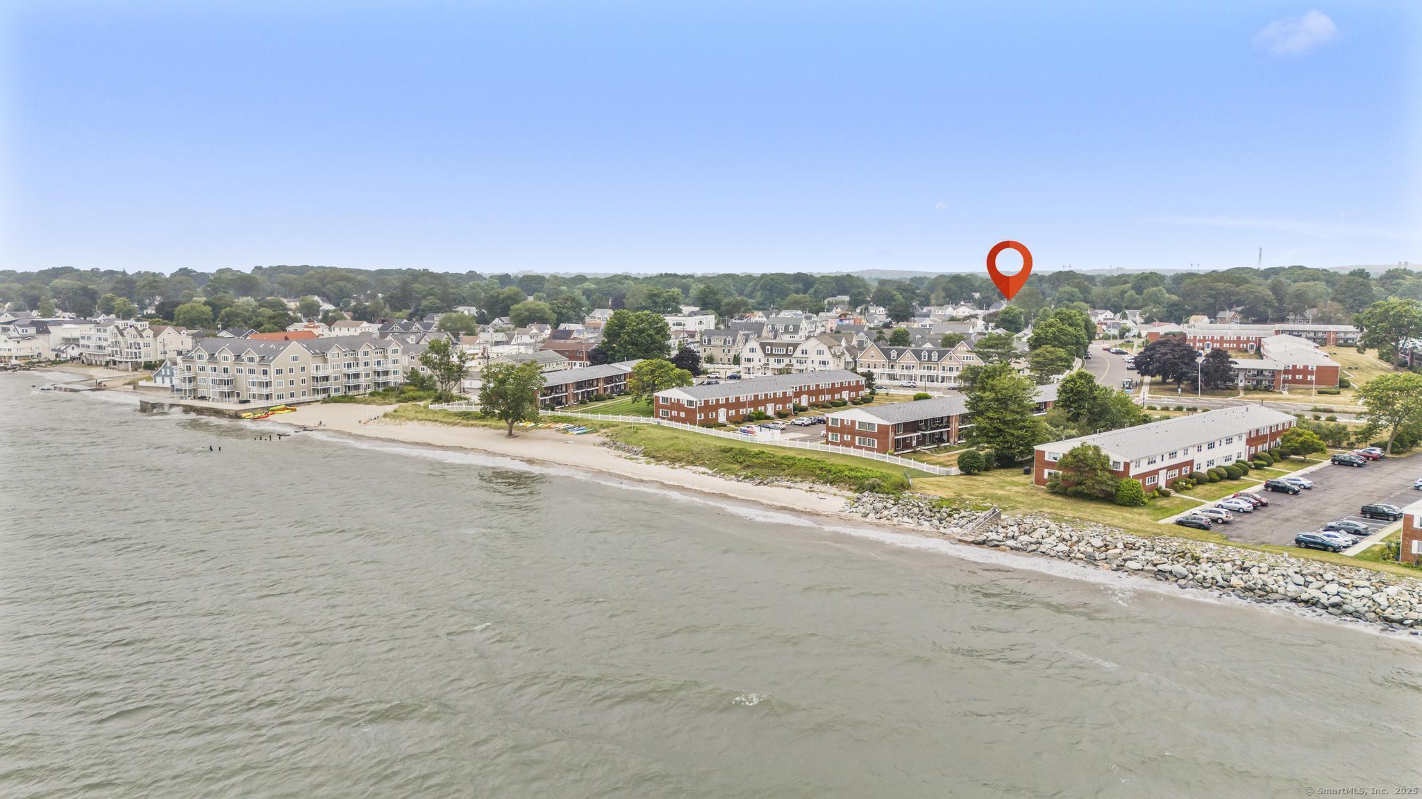 Property Photo: 155 Naugatuck Avenue CT 06460