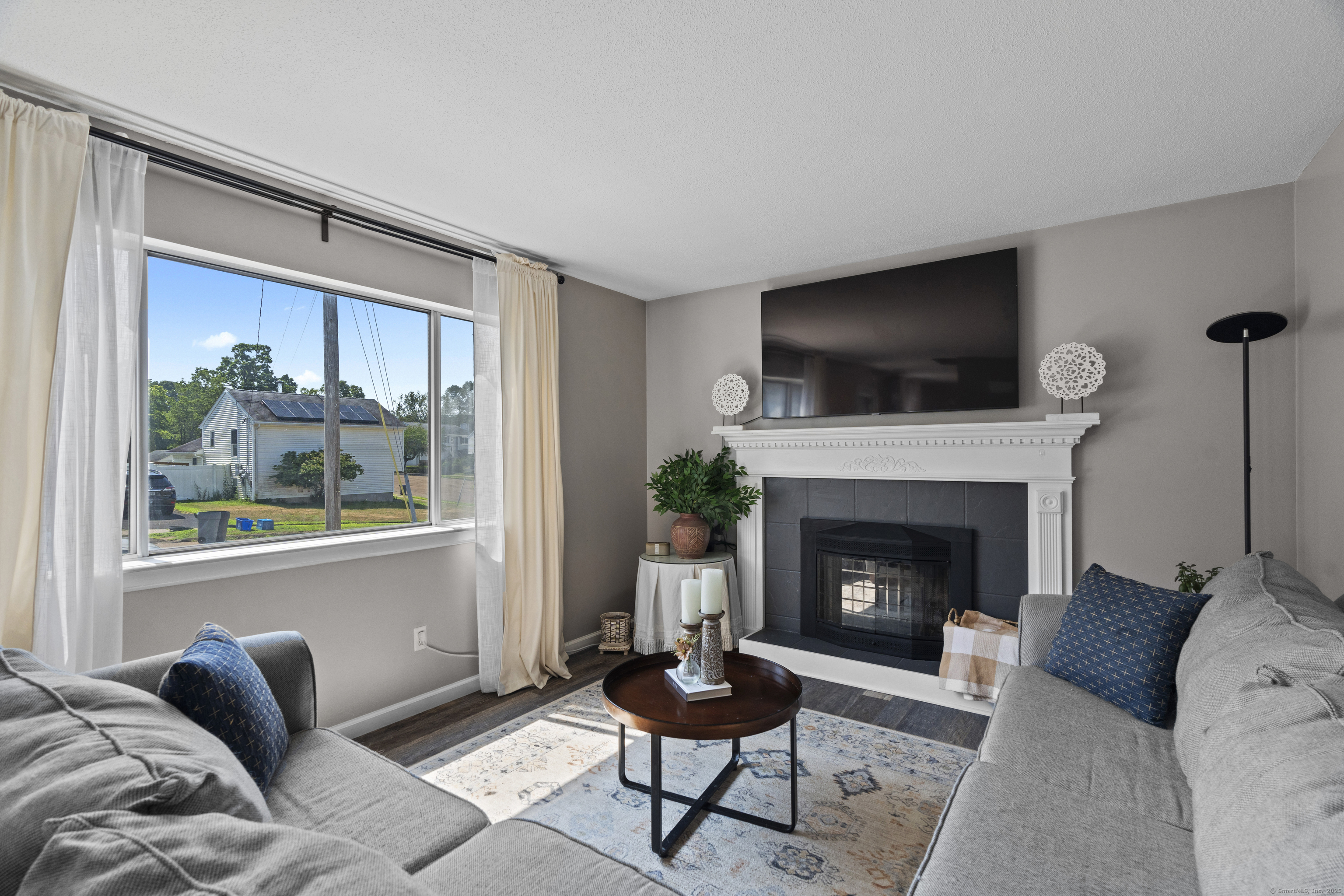 Property Photo: 63 Pondview Terrace CT 06512