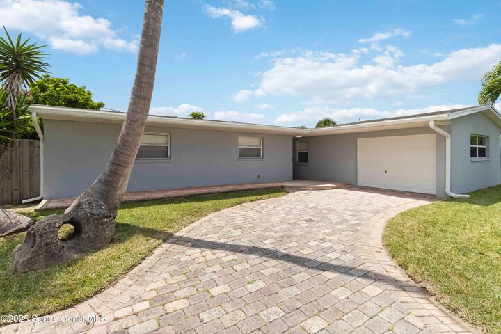 Property Photo:  1871 Bel Court  FL 32903 