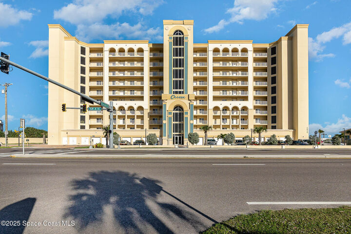 Property Photo:  1025 Highway A1a  FL 32937 