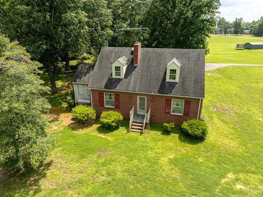 Property Photo:  1029 Aarons Creek Road  VA 24598 