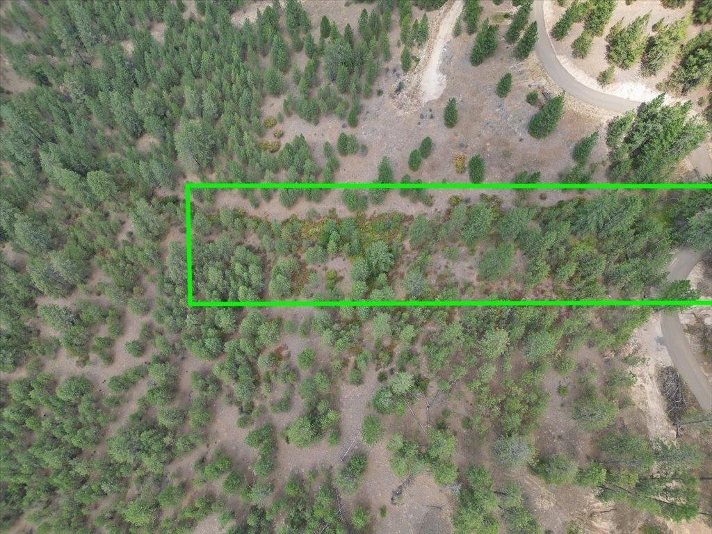 Property Photo: Nka Weaver Way Way Lot 4 Of Lot 3 WA 99006