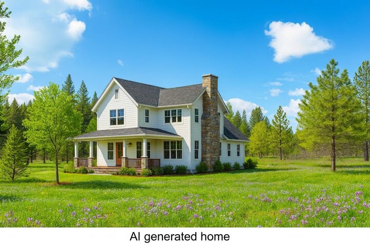 Property Photo:  35xx Mountain View Rd  WA 99109 