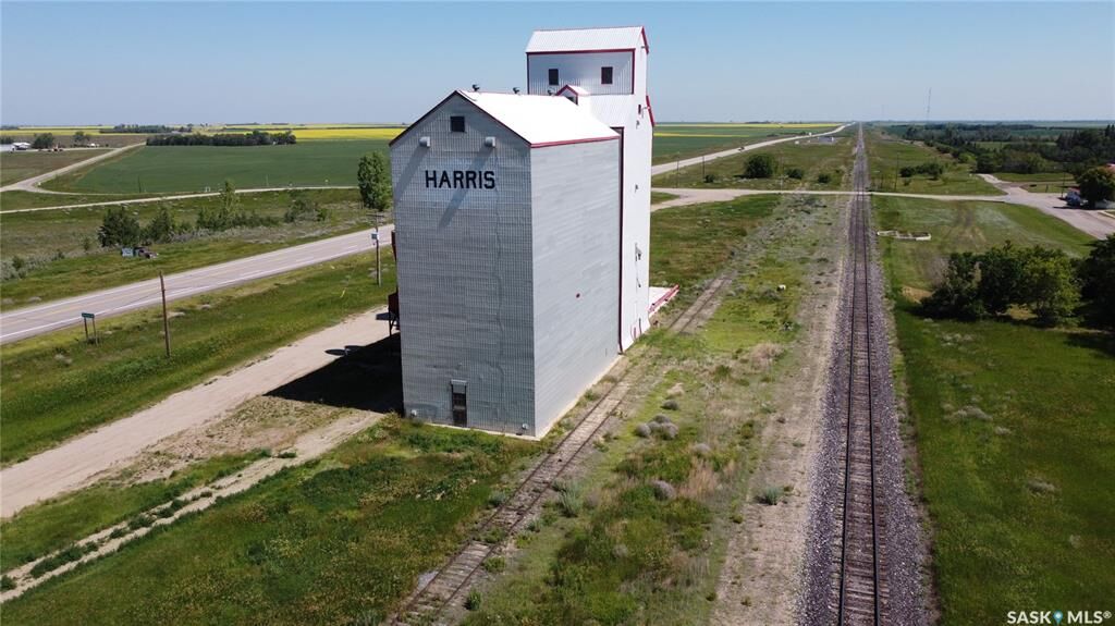 Property Photo:  Rural Address  SK S0L 3G0 