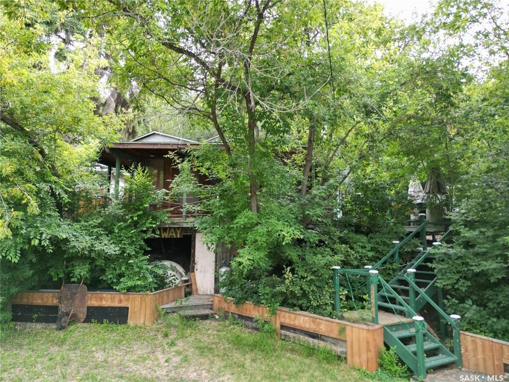 Property Photo: 8591 Hunts Cove Crescent SK S0M 0L0