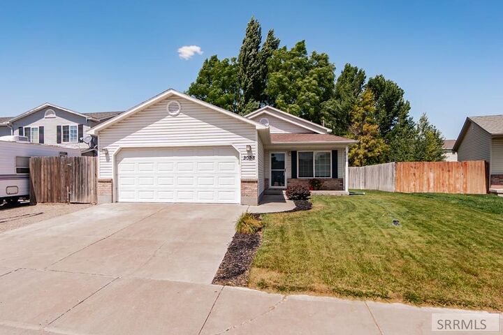 Property Photo: 3058 Jackie Court ID 83402