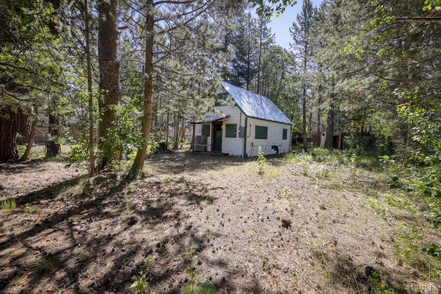 Property Photo: 3744 Osgood Avenue CA 96150