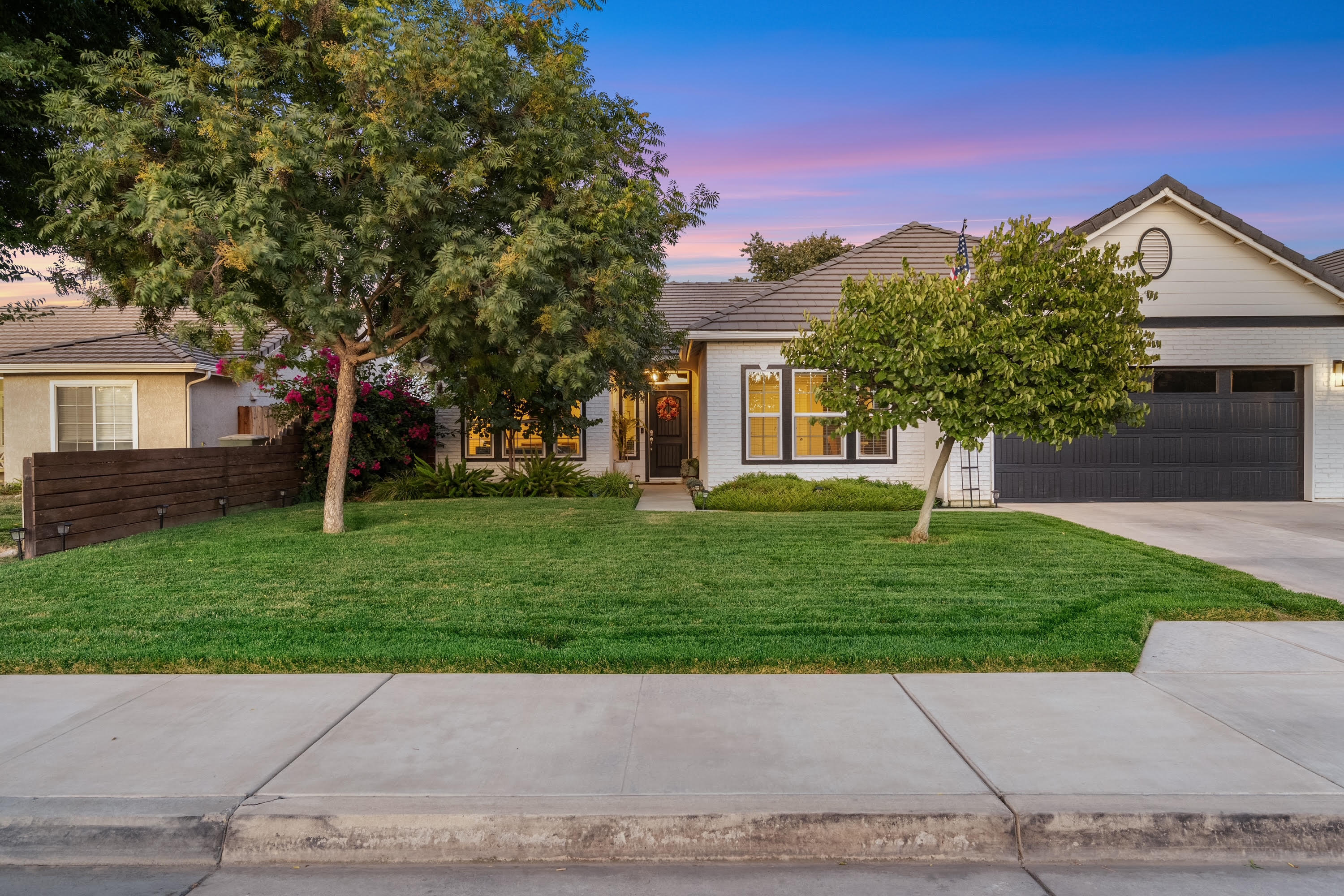 1626 S Rio Linda Street  Visalia CA 93292 photo