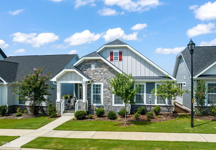 Property Photo:  224 Thunder Forest Lane  NC 27591 