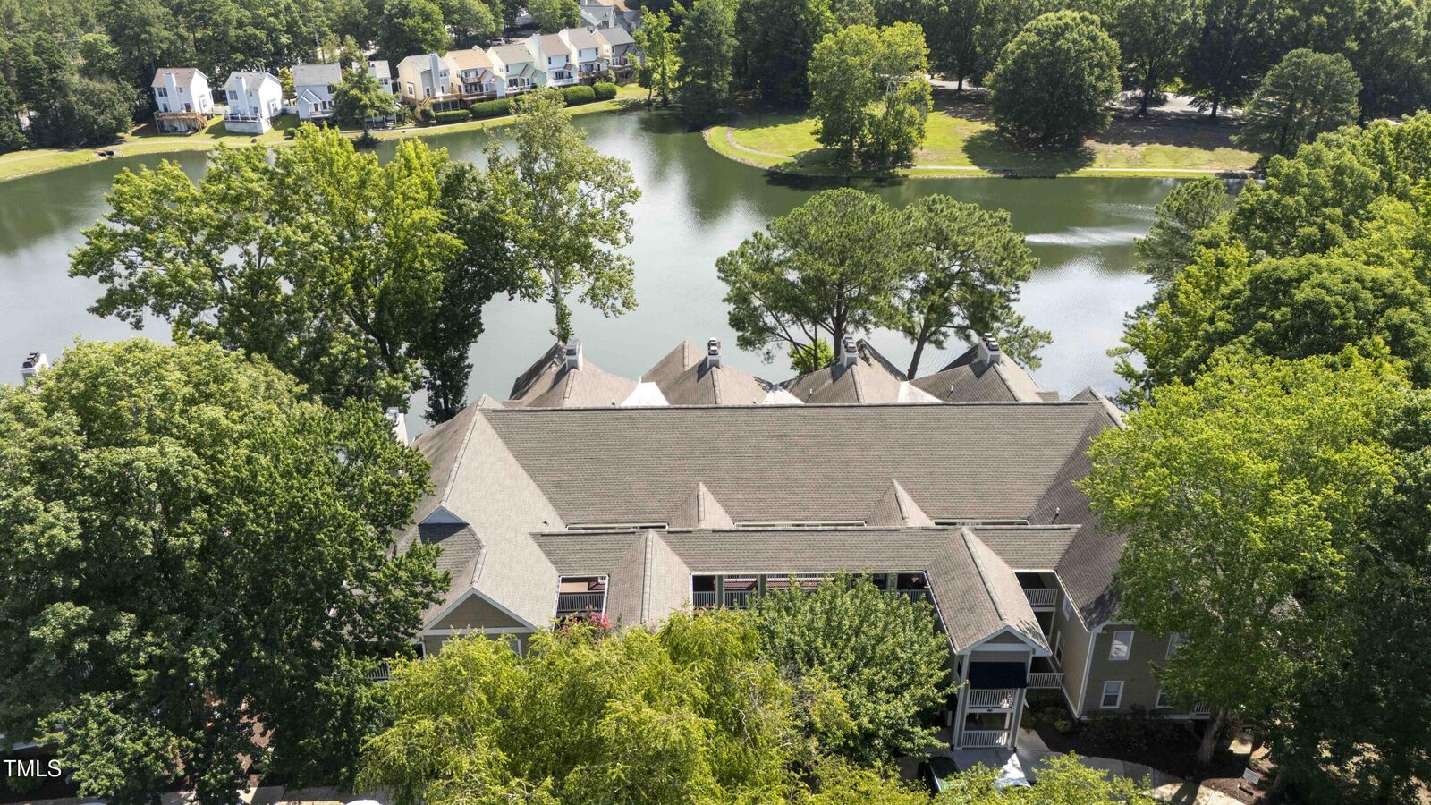 Property Photo: 712 Springfork Drive NC 27513