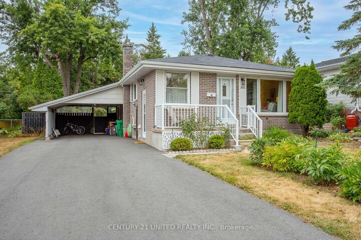 Photo de la propriété: 1087 Barnardo Avenue ON K9H 5W9