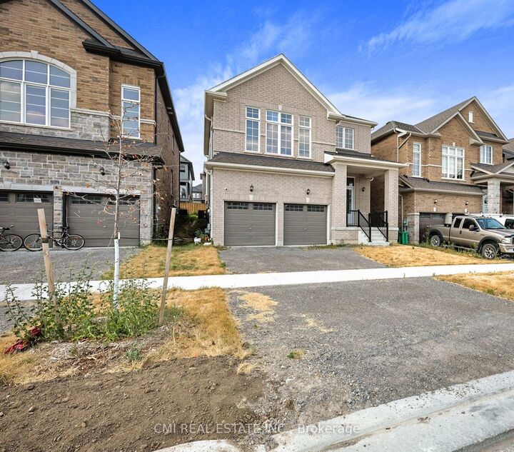 Property Photo:  101 York Drive  ON K9K 0H7 