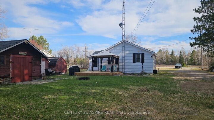 Property Photo:  51 Major Lake Road  ON K0J 2C0 