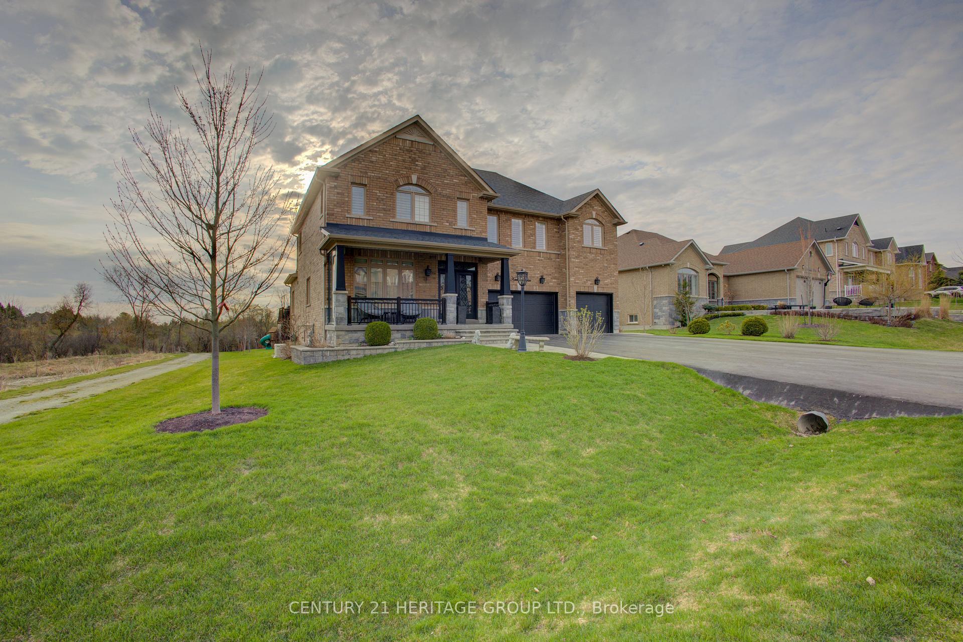 Property Photo: 3 Keenan Drive ON L0G 1L0